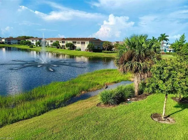 4551 Arboretum Cir 203, Naples, Florida 34112