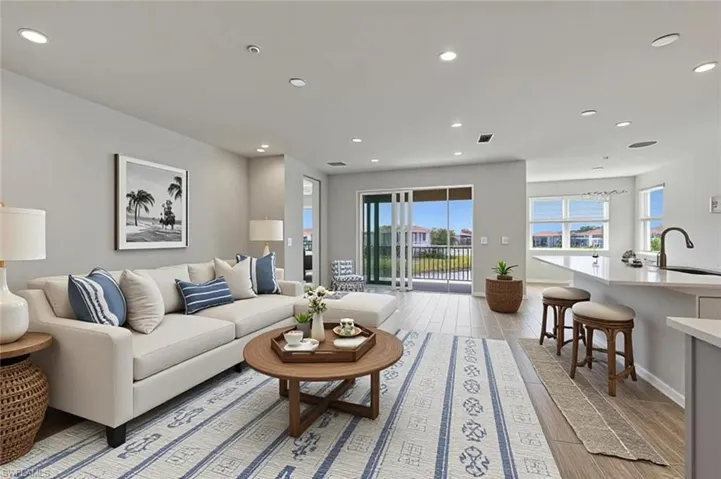 4551 Arboretum Cir 203, Naples, Florida 34112