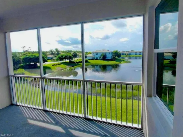 Wide & Open Lake views, Southern Exposure