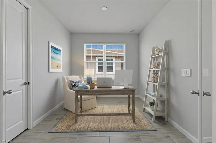 4551 Arboretum Cir 203, Naples, Florida 34112