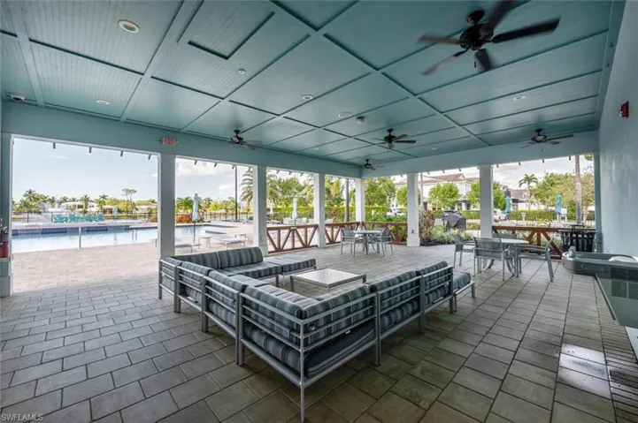 4551 Arboretum Cir 203, Naples, Florida 34112