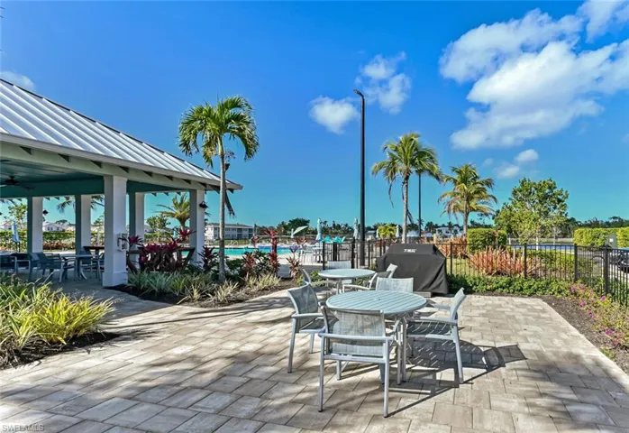 4551 Arboretum Cir 203, Naples, Florida 34112