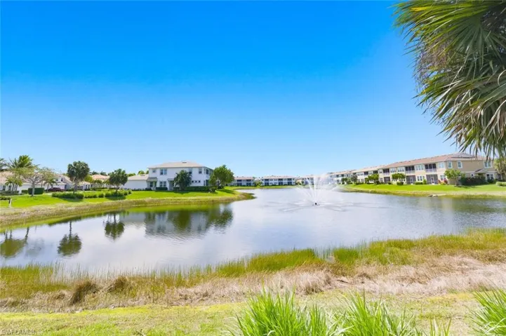 4551 Arboretum Cir 203, Naples, Florida 34112
