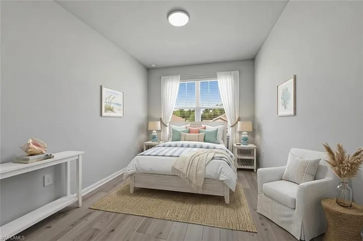 4551 Arboretum Cir 203, Naples, Florida 34112
