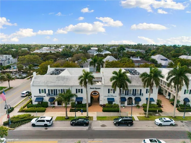 292 14th Ave S A, Naples, Florida 34102