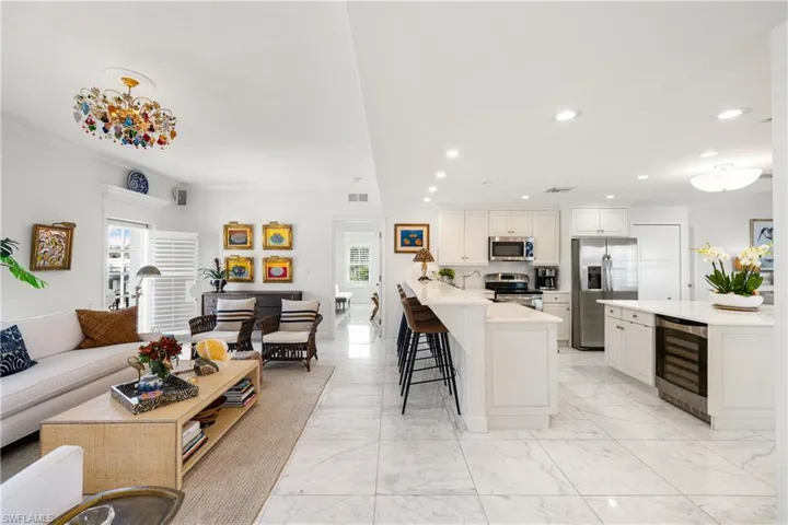 292 14th Ave S A, Naples, Florida 34102
