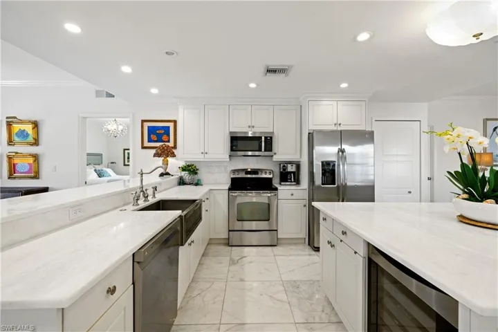 292 14th Ave S A, Naples, Florida 34102