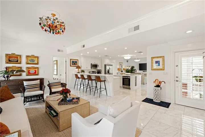 292 14th Ave S A, Naples, Florida 34102