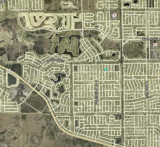Map / location