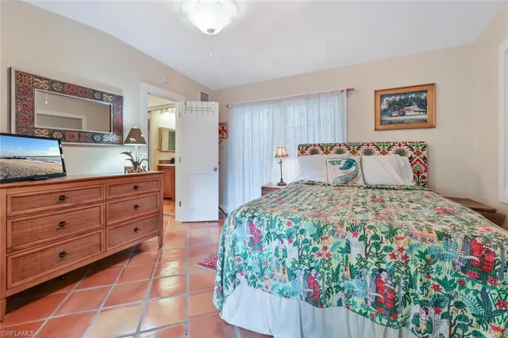 Guest set up as independent efficiency