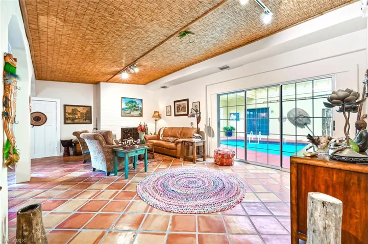 Great room