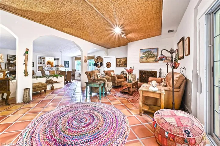 Great room