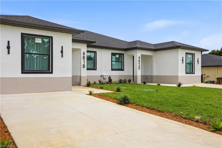 4818 Golfview Blvd, Lehigh Acres, Florida 33973