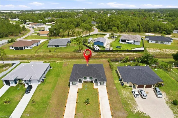 4818 Golfview Blvd, Lehigh Acres, Florida 33973