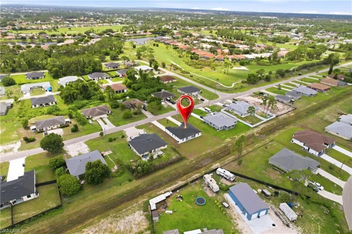 4818 Golfview Blvd, Lehigh Acres, Florida 33973