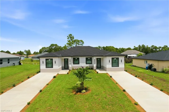 4818 Golfview Blvd, Lehigh Acres, Florida 33973