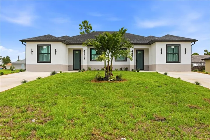 4818 Golfview Blvd, Lehigh Acres, Florida 33973