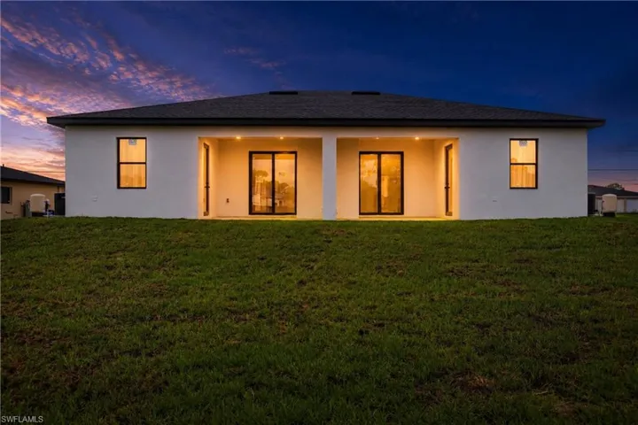 4818 Golfview Blvd, Lehigh Acres, Florida 33973