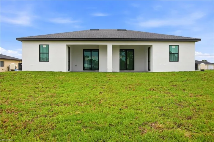 4818 Golfview Blvd, Lehigh Acres, Florida 33973