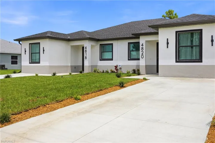 4818 Golfview Blvd, Lehigh Acres, Florida 33973