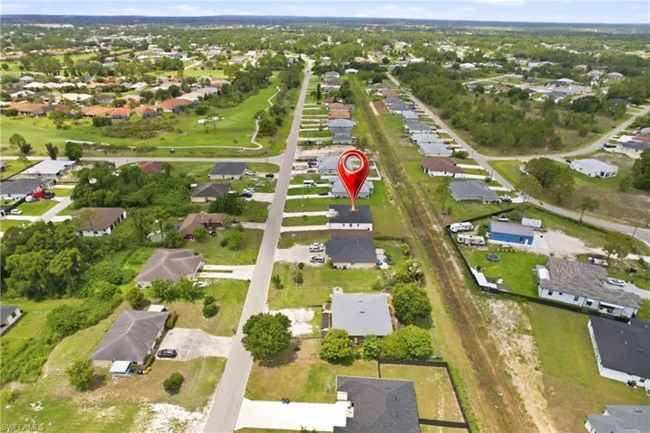 4818 Golfview Blvd, Lehigh Acres, Florida 33973