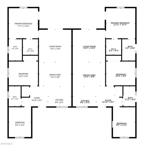 4818 Golfview Blvd, Lehigh Acres, Florida 33973