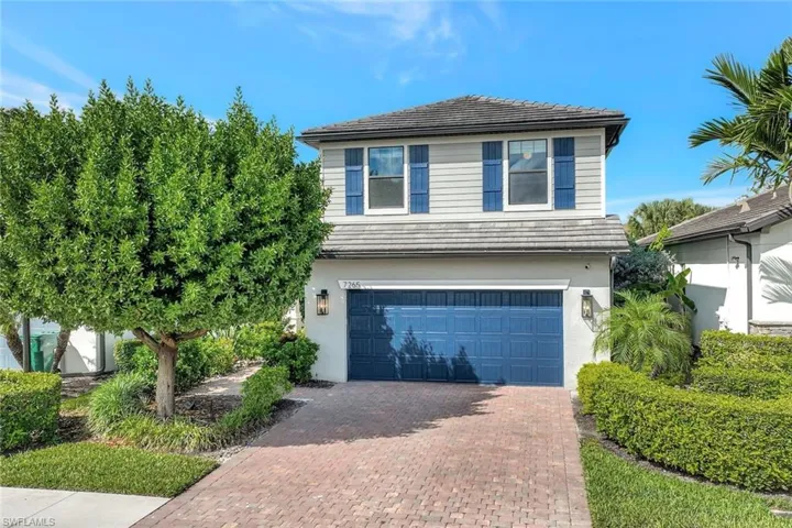 7265  Wilton  DR, Naples, FL 34109