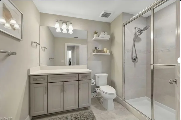 Virtually Staged Bathroom #3