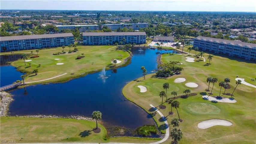 Golfview - PAR 3/9 HOLE course.