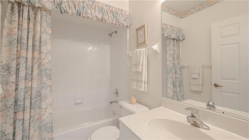 Guest bath