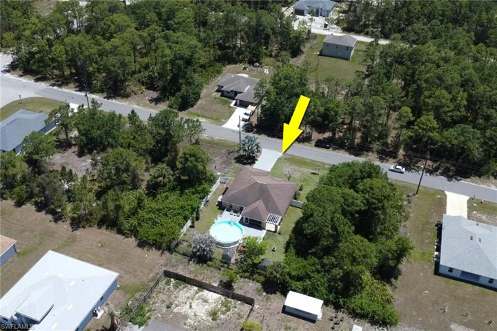 3008 51st St W, Lehigh Acres, Florida 33971