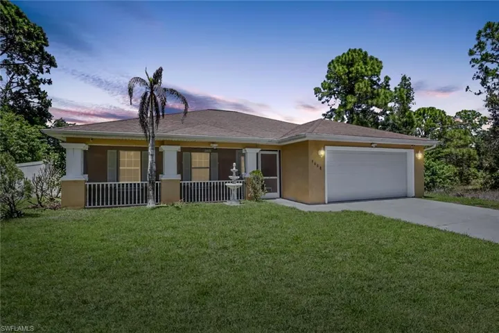 3008  51st W ST, Lehigh Acres, FL 33971