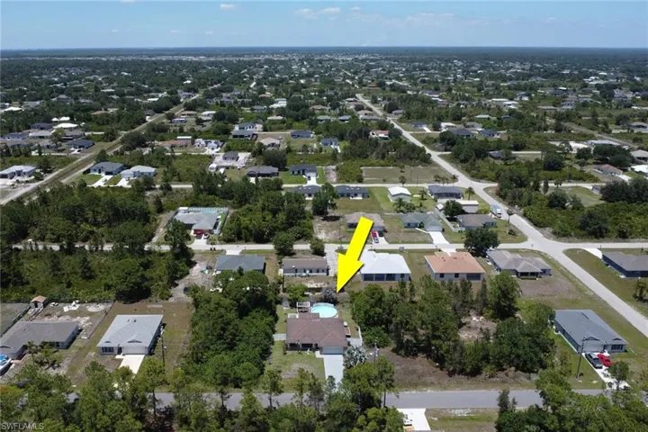 3008 51st St W, Lehigh Acres, Florida 33971