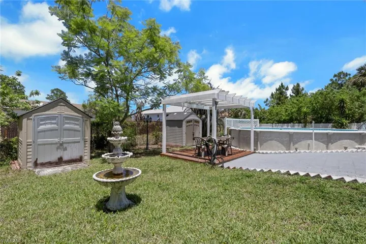 3008 51st St W, Lehigh Acres, Florida 33971