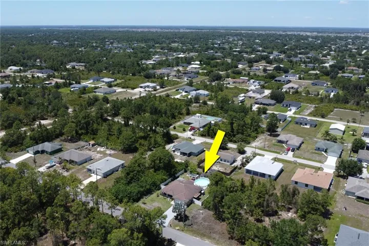 3008 51st St W, Lehigh Acres, Florida 33971