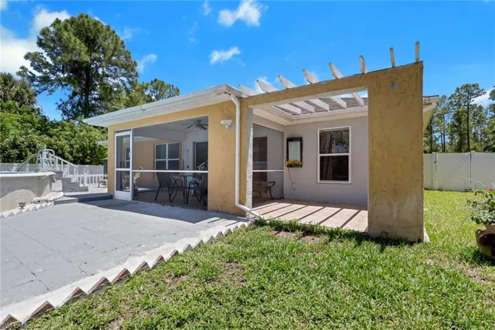 3008 51st St W, Lehigh Acres, Florida 33971
