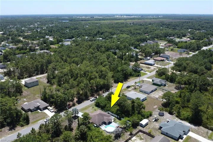 3008 51st St W, Lehigh Acres, Florida 33971