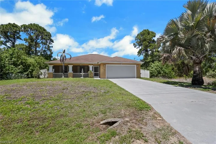 3008 51st St W, Lehigh Acres, Florida 33971