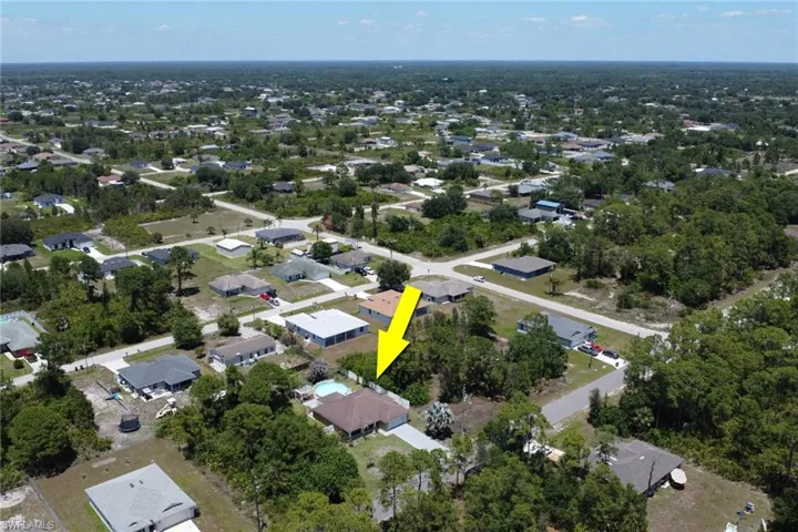 3008 51st St W, Lehigh Acres, Florida 33971