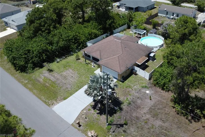 3008 51st St W, Lehigh Acres, Florida 33971