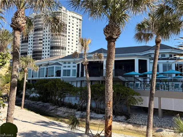 Bay Colony Beach Club