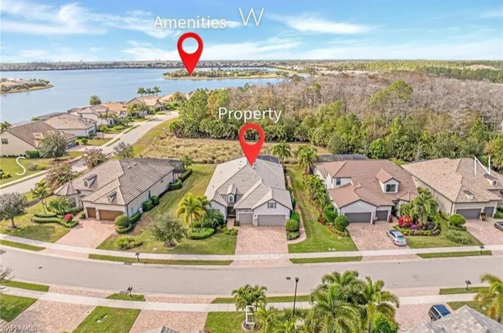 14009 Shadywood Ct, Estero, Florida 33928