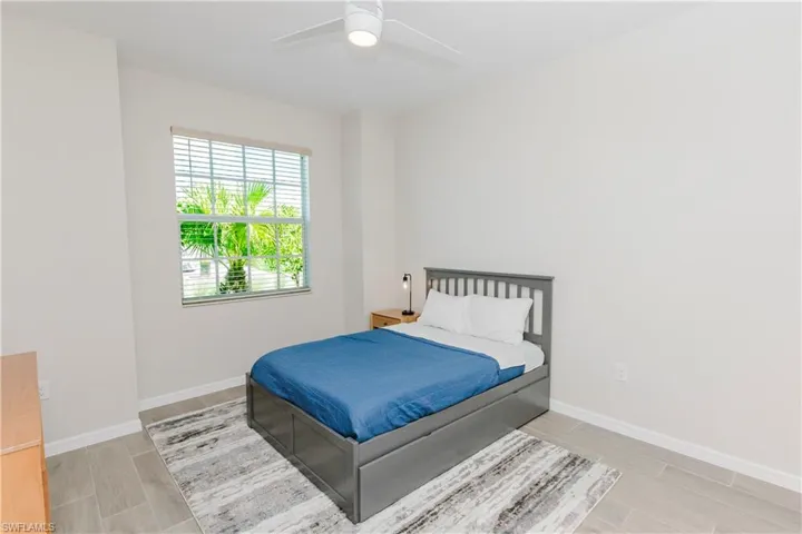 1st Guest Bedroom