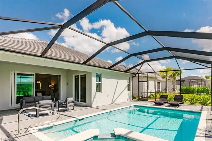 15862  SUGAR HILL  DR, Babcock Ranch, FL 33982