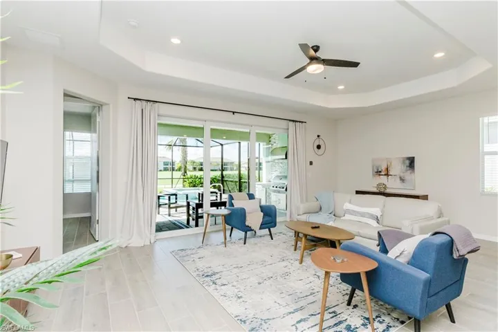 15862  SUGAR HILL  DR, Babcock Ranch, FL 33982