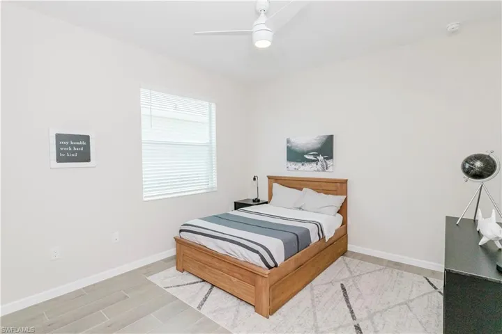 2nd Guest Bedroom