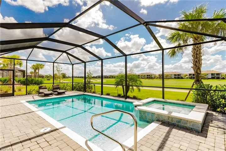 15862  SUGAR HILL  DR, Babcock Ranch, FL 33982