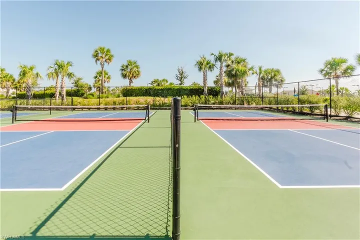 Pickleball