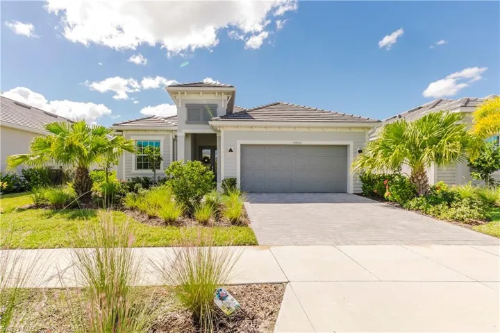 15862  SUGAR HILL  DR, Babcock Ranch, FL 33982