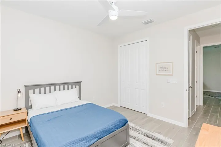 1st Guest Bedroom